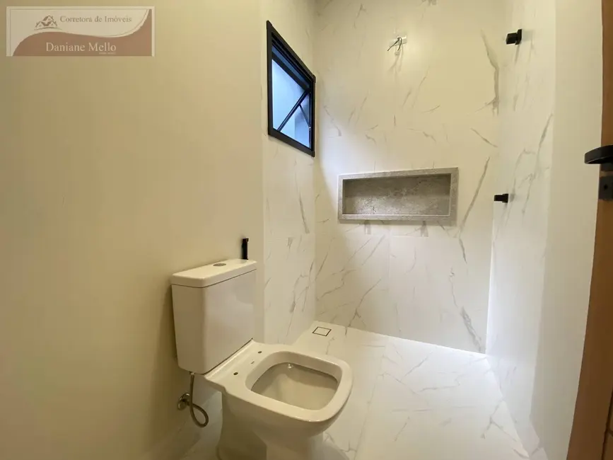 Foto 4 de Casa com 3 quartos à venda, 140m2 em Residencial Piemonte, Braganca Paulista - SP