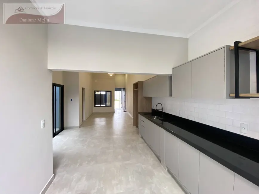 Foto 8 de Casa com 3 quartos à venda, 140m2 em Residencial Piemonte, Braganca Paulista - SP