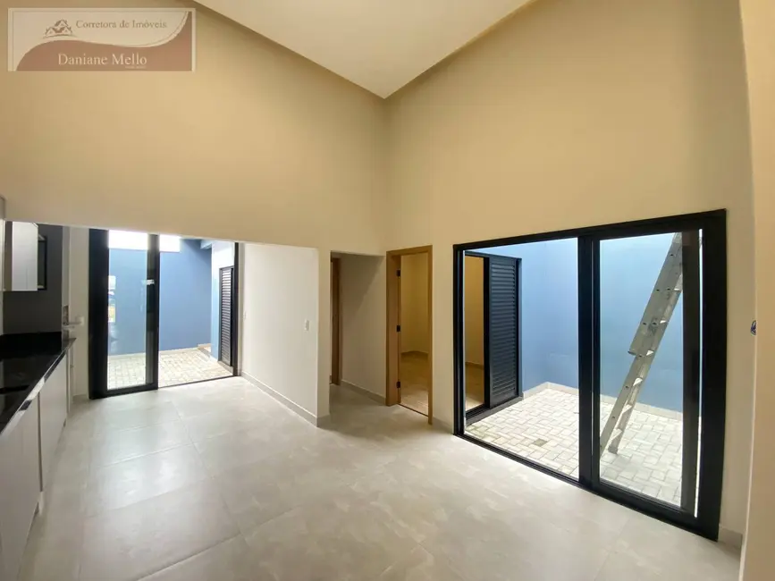 Foto 7 de Casa com 3 quartos à venda, 140m2 em Residencial Piemonte, Braganca Paulista - SP