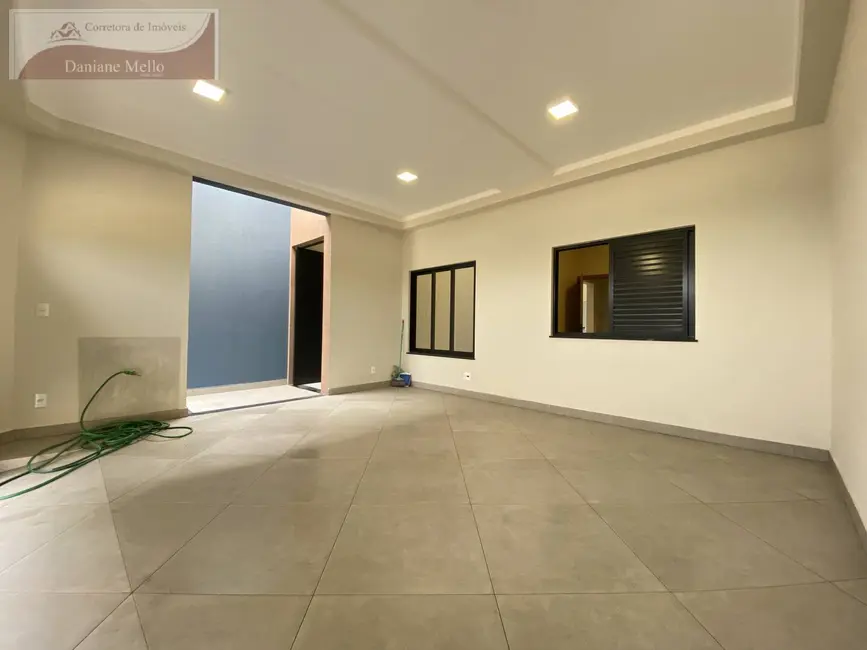 Foto 3 de Casa com 3 quartos à venda, 140m2 em Residencial Piemonte, Braganca Paulista - SP