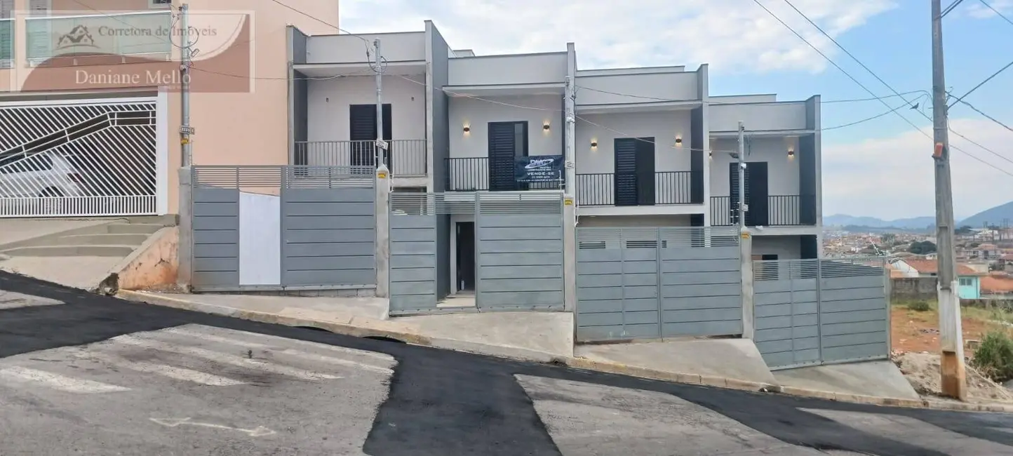 Foto 2 de Casa com 2 quartos à venda em Braganca Paulista - SP