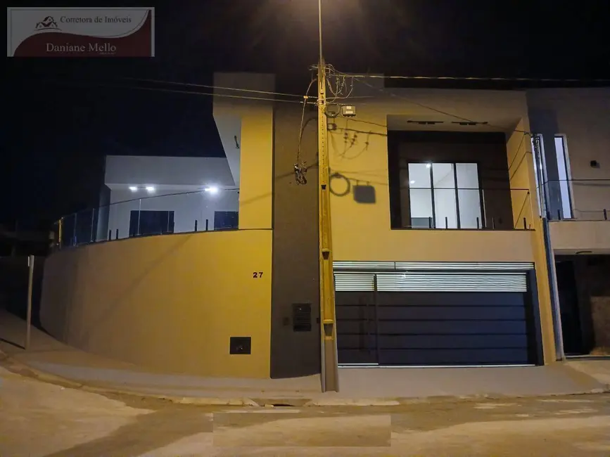 Foto 1 de Casa com 3 quartos à venda, 167m2 em Braganca Paulista - SP