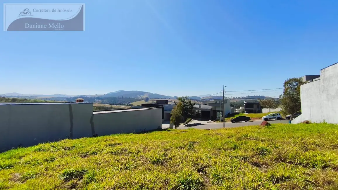 Foto 3 de Lote de Condomínio à venda, 300m2 em Braganca Paulista - SP