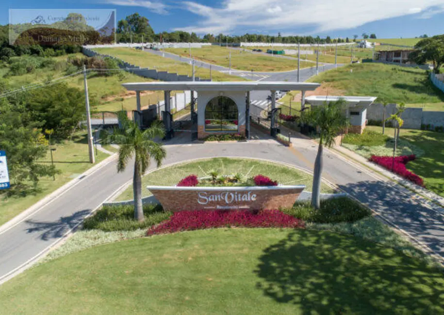 Foto 6 de Lote de Condomínio à venda, 300m2 em Braganca Paulista - SP