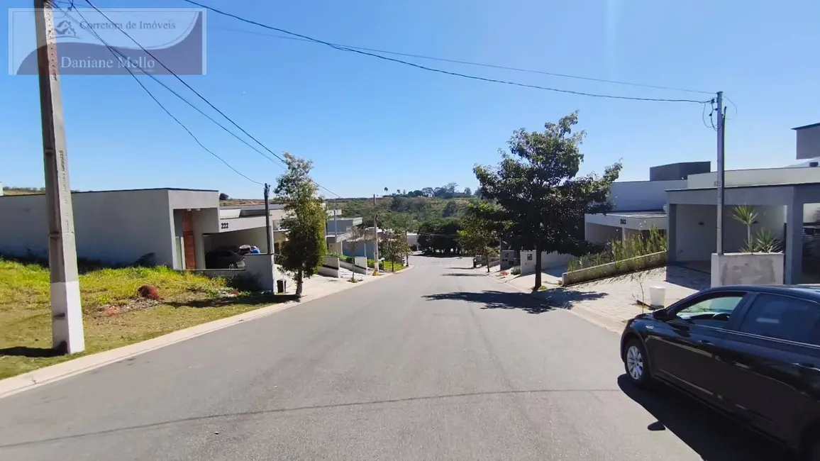 Foto 4 de Lote de Condomínio à venda, 300m2 em Braganca Paulista - SP