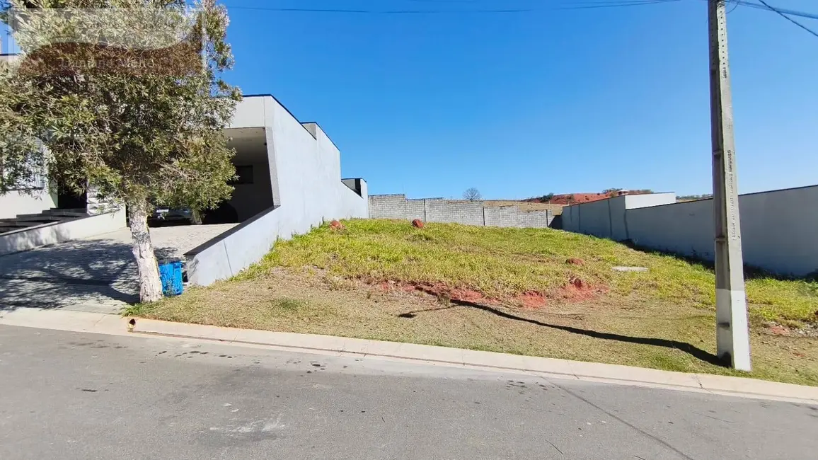 Foto 2 de Lote de Condomínio à venda, 300m2 em Braganca Paulista - SP