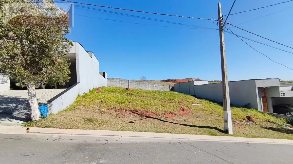 Foto 1 de Lote de Condomínio à venda, 300m2 em Braganca Paulista - SP