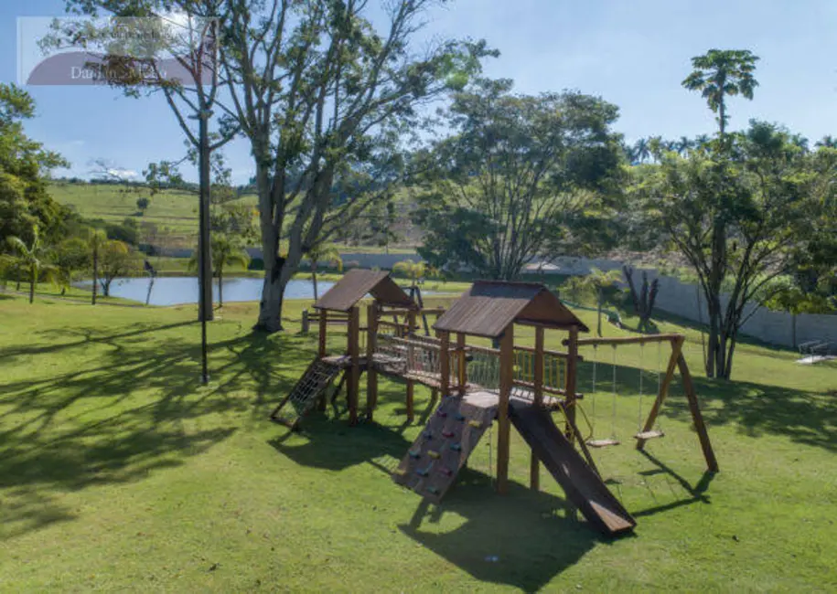 Foto 5 de Lote de Condomínio à venda, 300m2 em Braganca Paulista - SP