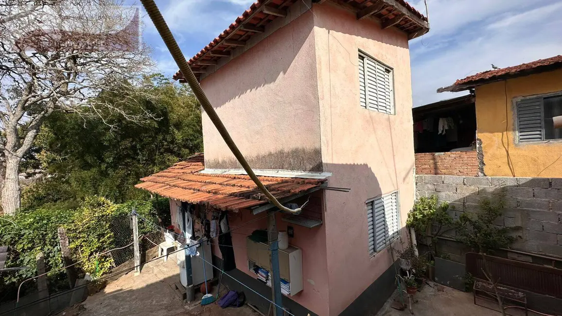 Foto 9 de Casa com 4 quartos à venda e para alugar, 250m2 em Recanto Amapola, Braganca Paulista - SP