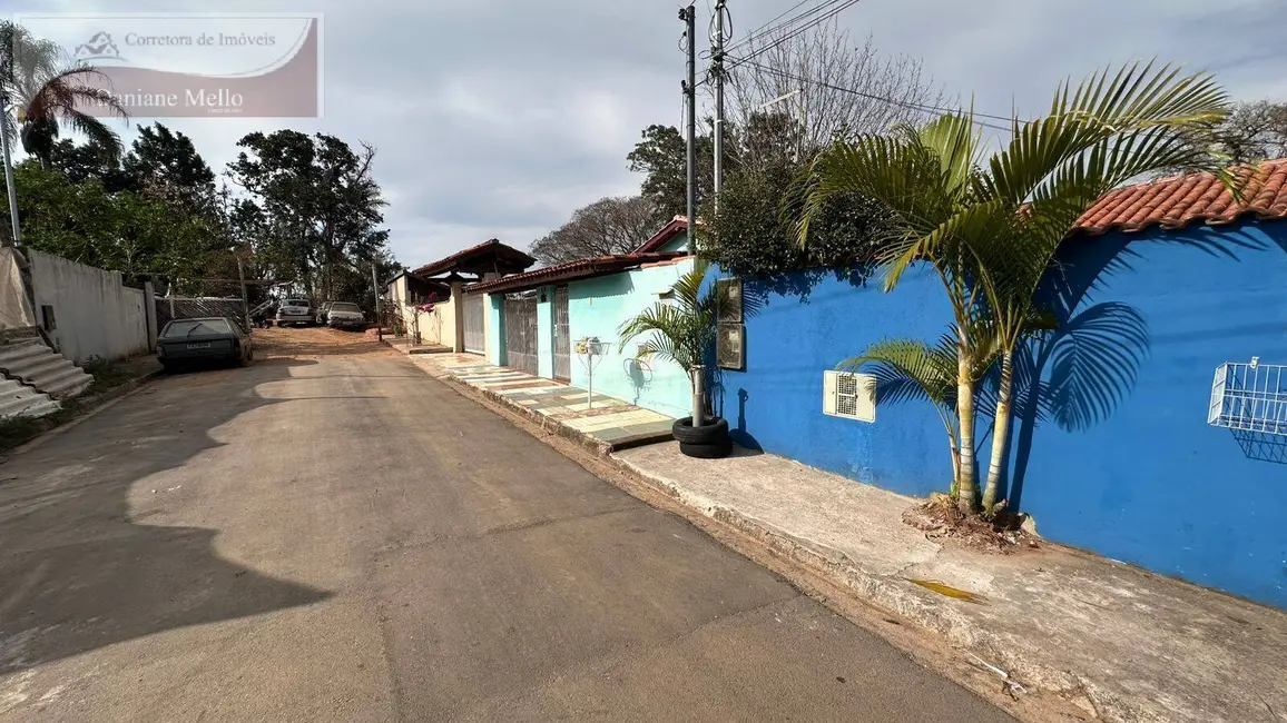Foto 2 de Casa com 4 quartos à venda e para alugar, 250m2 em Recanto Amapola, Braganca Paulista - SP