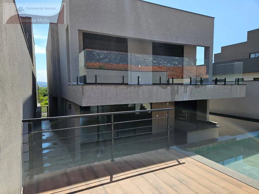 Foto 3 de Casa com 3 quartos à venda, 410m2 em Braganca Paulista - SP