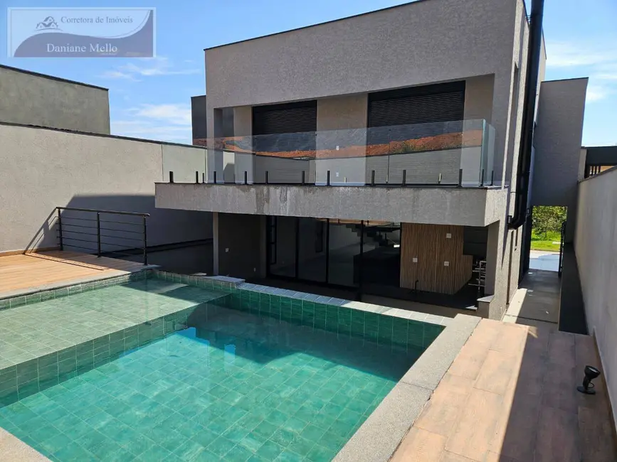 Foto 1 de Casa com 3 quartos à venda, 410m2 em Braganca Paulista - SP