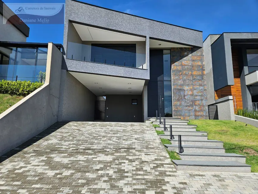 Foto 2 de Casa com 3 quartos à venda, 410m2 em Braganca Paulista - SP