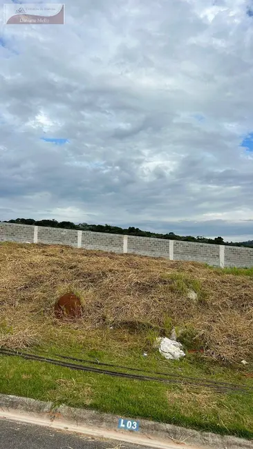 Foto 3 de Lote de Condomínio à venda, 303m2 em Braganca Paulista - SP