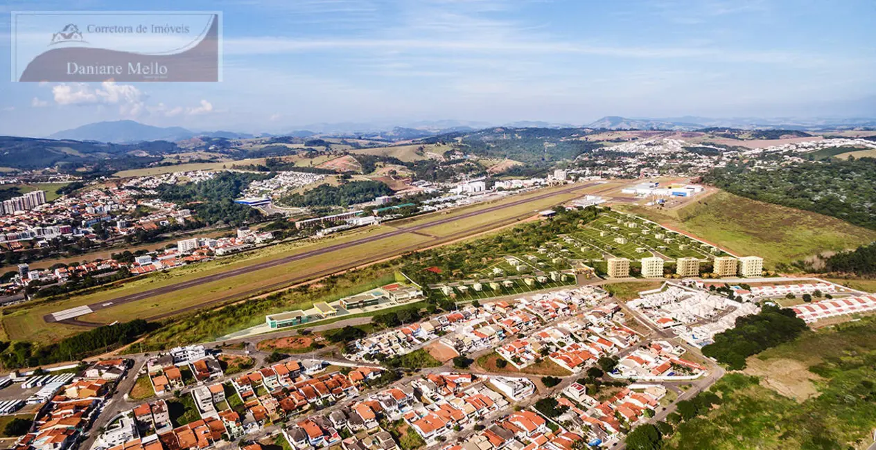 Foto 6 de Lote de Condomínio à venda, 303m2 em Braganca Paulista - SP