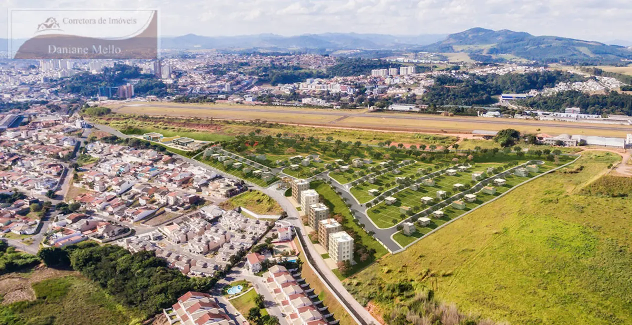 Foto 5 de Lote de Condomínio à venda, 303m2 em Braganca Paulista - SP