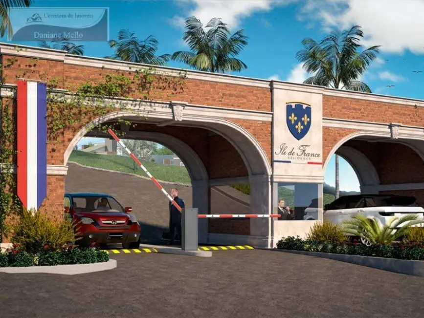 Foto 1 de Lote de Condomínio à venda, 303m2 em Braganca Paulista - SP