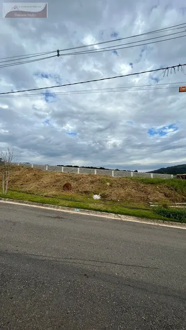 Foto 4 de Lote de Condomínio à venda, 303m2 em Braganca Paulista - SP