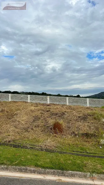 Foto 2 de Lote de Condomínio à venda, 303m2 em Braganca Paulista - SP