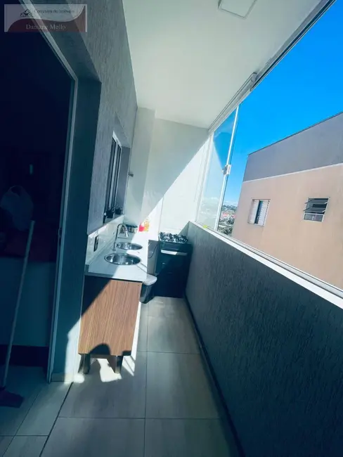 Foto 6 de Apartamento com 2 quartos à venda, 63m2 em Villa Toscana, Braganca Paulista - SP