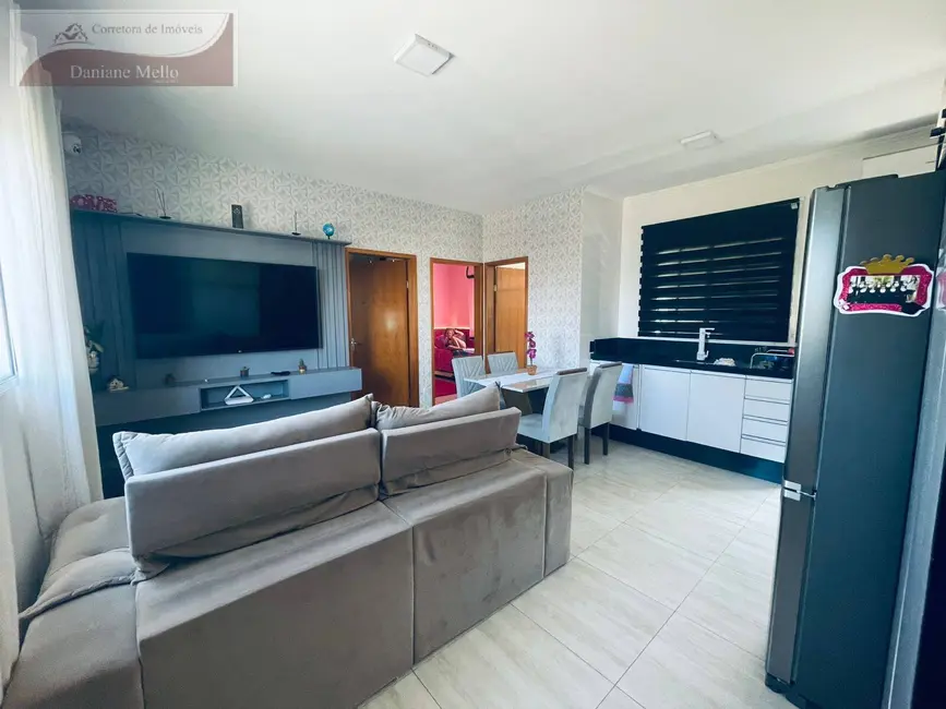 Foto 4 de Apartamento com 2 quartos à venda, 63m2 em Villa Toscana, Braganca Paulista - SP