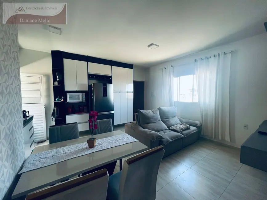 Foto 5 de Apartamento com 2 quartos à venda, 63m2 em Villa Toscana, Braganca Paulista - SP