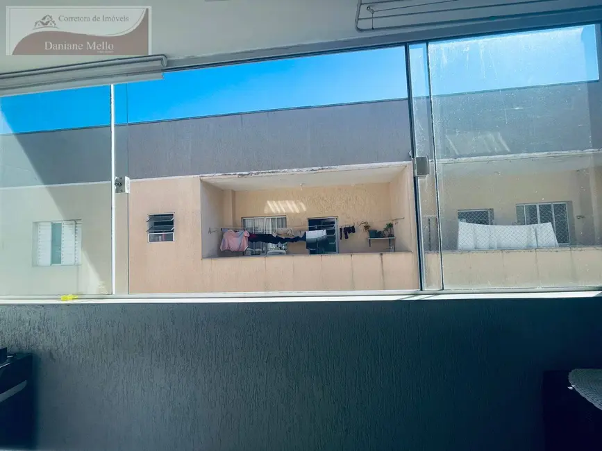 Foto 8 de Apartamento com 2 quartos à venda, 63m2 em Villa Toscana, Braganca Paulista - SP