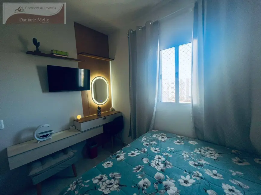 Foto 3 de Apartamento com 2 quartos à venda, 63m2 em Villa Toscana, Braganca Paulista - SP