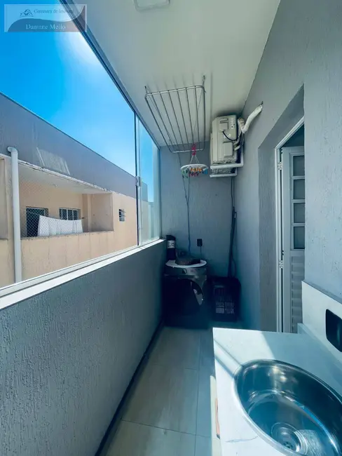 Foto 9 de Apartamento com 2 quartos à venda, 63m2 em Villa Toscana, Braganca Paulista - SP