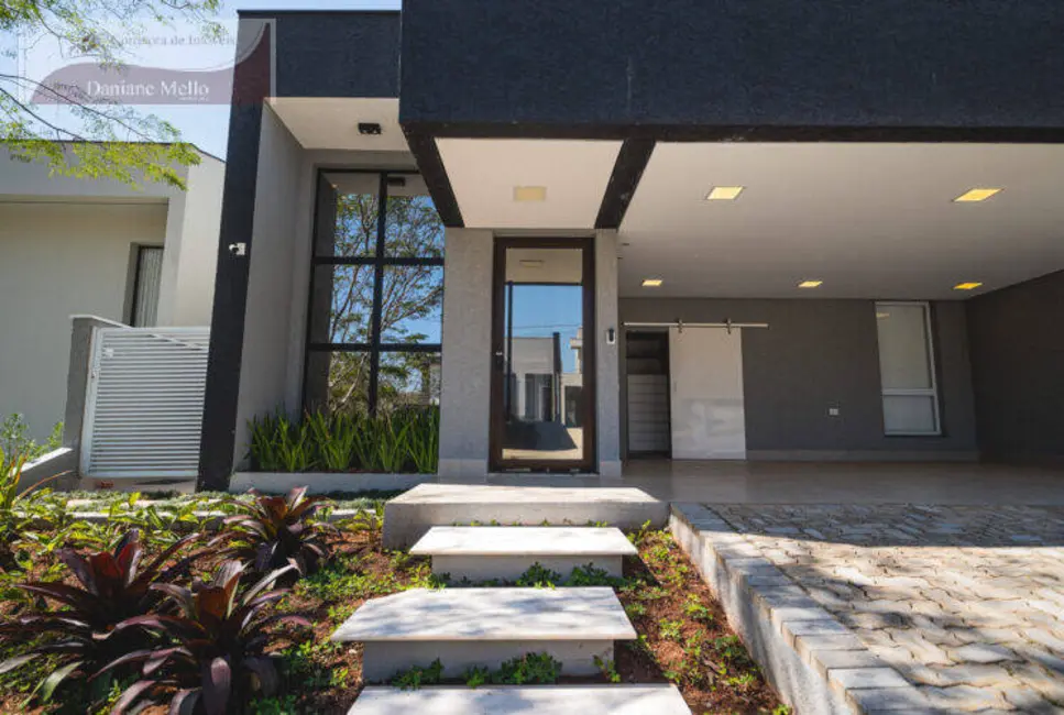 Foto 2 de Casa de Condomínio com 2 quartos à venda, 306m2 em Braganca Paulista - SP