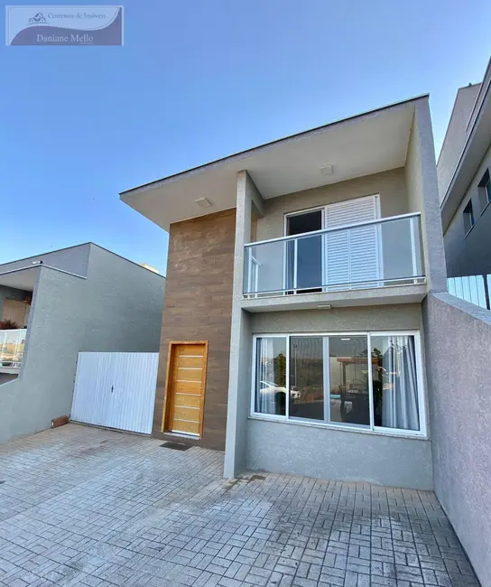 Foto 1 de Casa com 3 quartos à venda, 118m2 em Chácara Portal das Estâncias, Braganca Paulista - SP