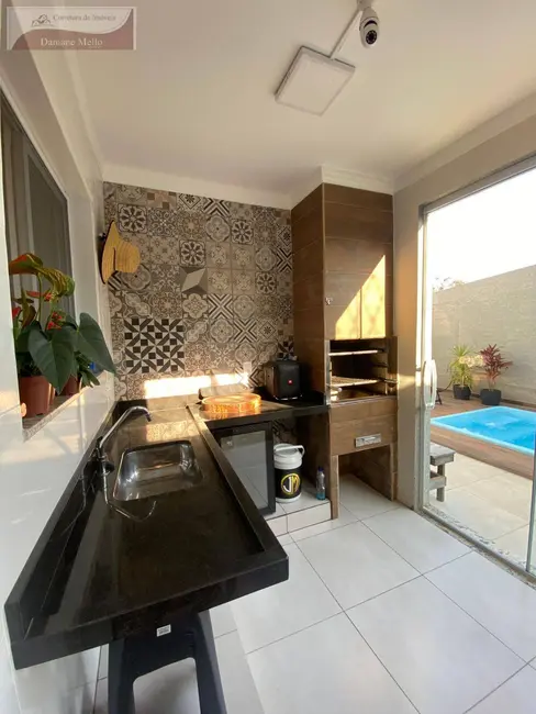 Foto 5 de Casa com 3 quartos à venda, 118m2 em Chácara Portal das Estâncias, Braganca Paulista - SP