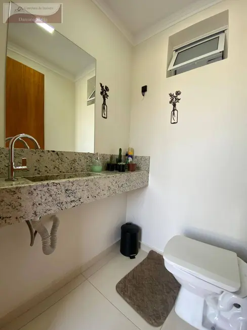 Foto 8 de Casa com 3 quartos à venda, 118m2 em Chácara Portal das Estâncias, Braganca Paulista - SP