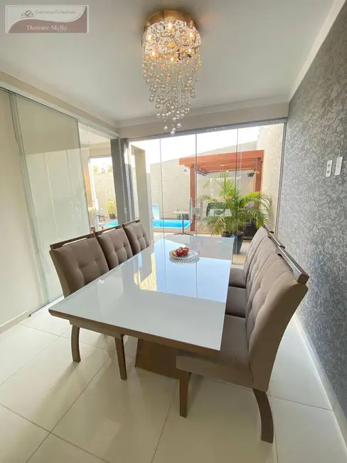 Foto 3 de Casa com 3 quartos à venda, 118m2 em Chácara Portal das Estâncias, Braganca Paulista - SP