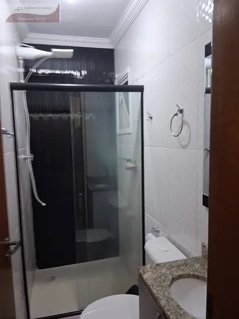 Foto 9 de Apartamento com 2 quartos à venda em Vila Alzira, Santo Andre - SP