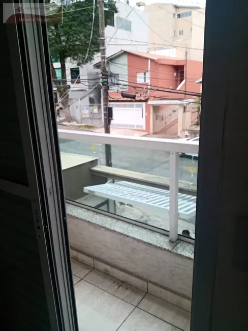 Foto 5 de Apartamento com 2 quartos à venda em Vila Alzira, Santo Andre - SP