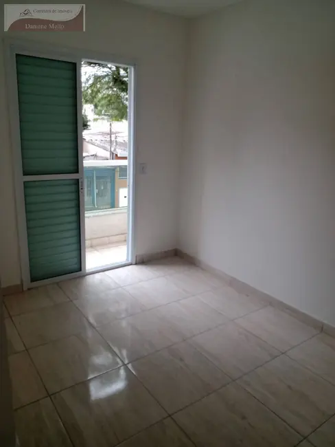Foto 6 de Apartamento com 2 quartos à venda em Vila Alzira, Santo Andre - SP