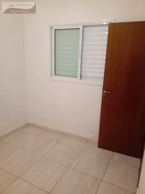 Foto 8 de Apartamento com 2 quartos à venda em Vila Alzira, Santo Andre - SP