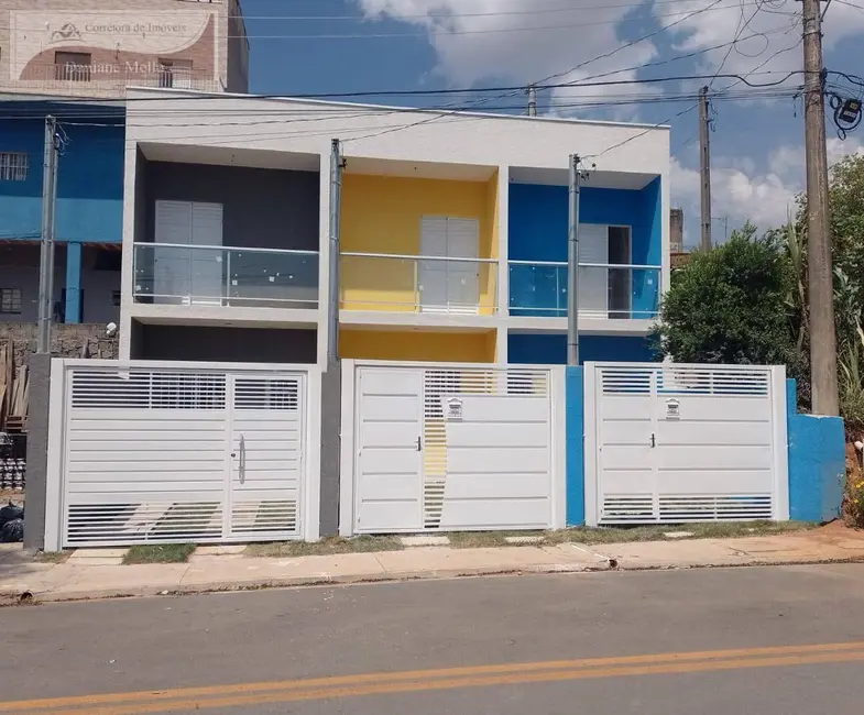 Foto 1 de Casa à venda em Jardins, Braganca Paulista - SP