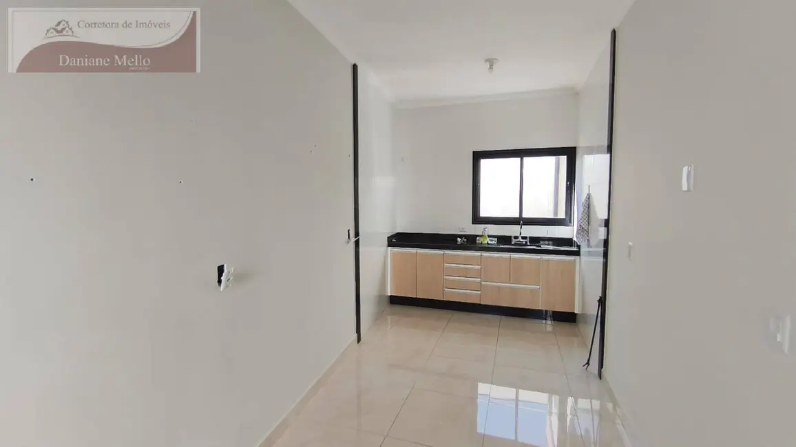 Foto 5 de Casa com 3 quartos para alugar, 160m2 em Residencial Quinta dos Vinhedos, Braganca Paulista - SP