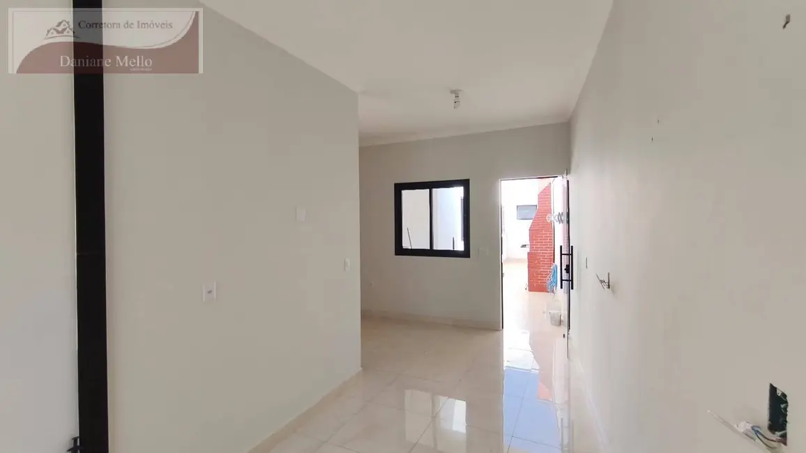 Foto 4 de Casa com 3 quartos para alugar, 160m2 em Residencial Quinta dos Vinhedos, Braganca Paulista - SP