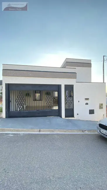 Foto 1 de Casa com 3 quartos para alugar, 160m2 em Residencial Quinta dos Vinhedos, Braganca Paulista - SP