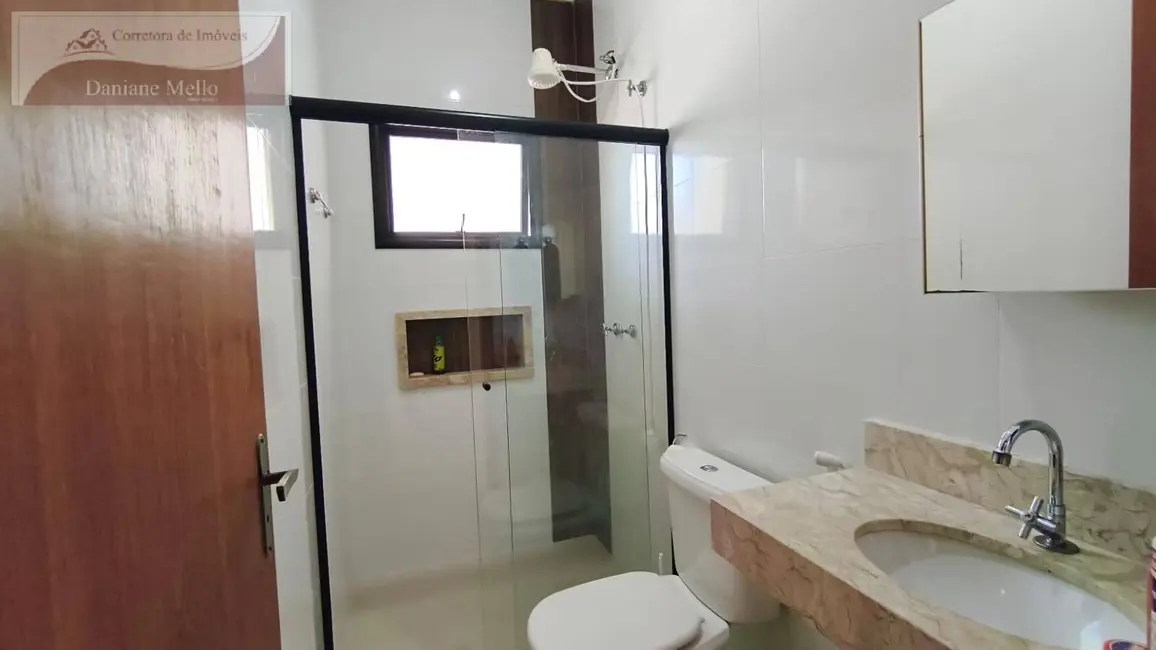 Foto 6 de Casa com 3 quartos para alugar, 160m2 em Residencial Quinta dos Vinhedos, Braganca Paulista - SP