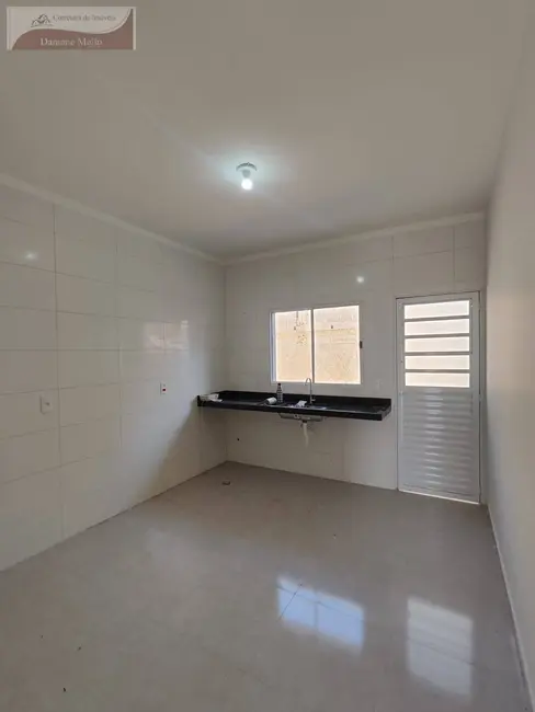 Foto 8 de Casa com 2 quartos à venda, 85m2 em Cidade Planejada II, Braganca Paulista - SP