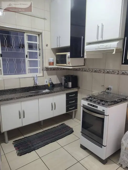 Casa com 2 quartos à venda, 125m2 em Braganca Paulista - SP - imagem 5 Foto 5 de Casa com 2 quartos à venda, 125m2 em Braganca Paulista - SP