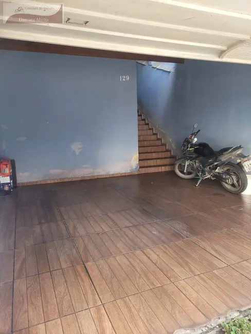 Foto 1 de Casa com 2 quartos à venda, 125m2 em Braganca Paulista - SP