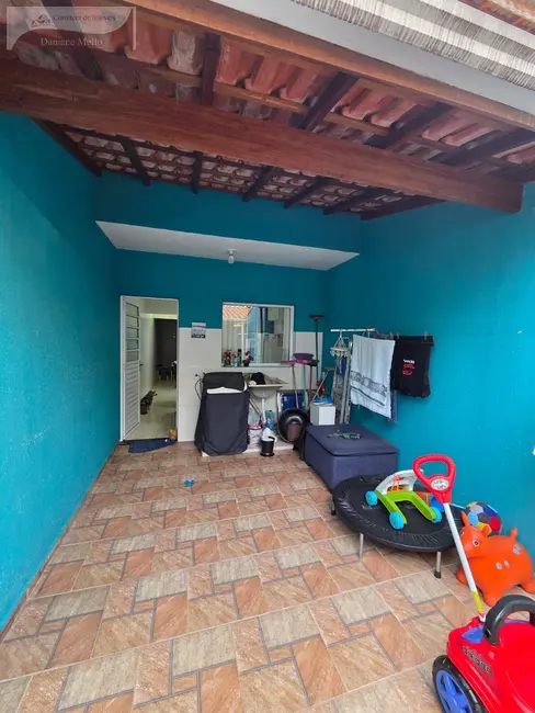 Foto 2 de Casa com 2 quartos à venda em Cidade Planejada I, Braganca Paulista - SP