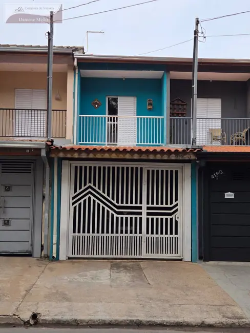 Foto 1 de Casa com 2 quartos à venda em Cidade Planejada I, Braganca Paulista - SP