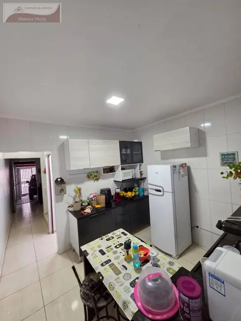 Foto 4 de Casa com 2 quartos à venda em Cidade Planejada I, Braganca Paulista - SP