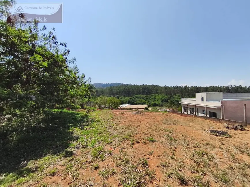 Foto 3 de Terreno / Lote à venda, 1000m2 em Braganca Paulista - SP